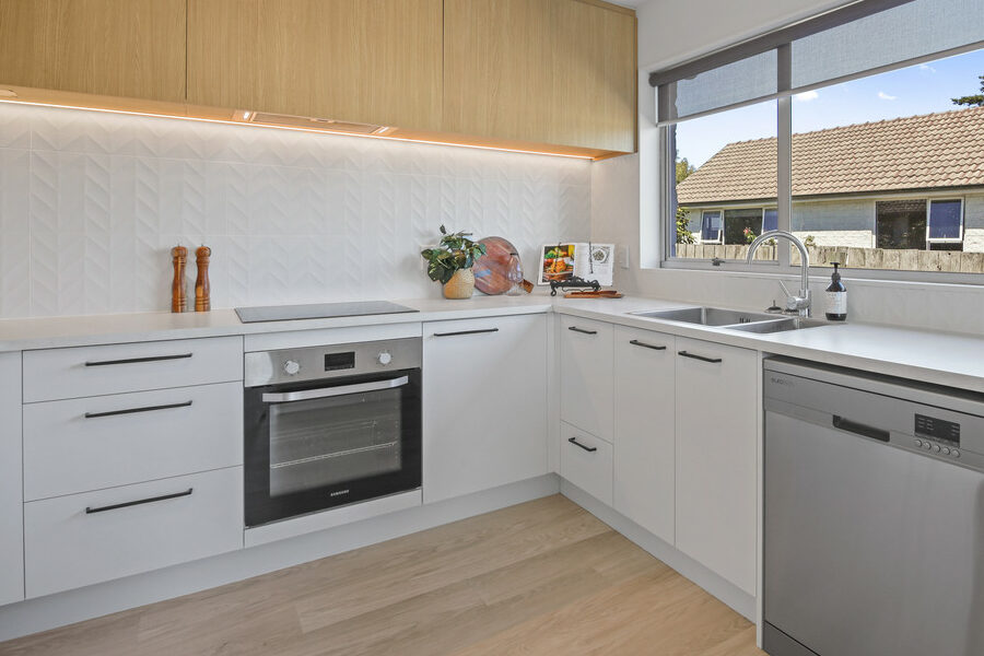 Renovation - Nordzco